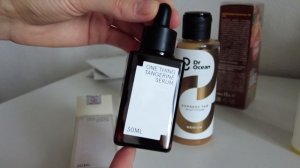 Влог: обычный день. Распаковка люксовой и бюджетной косметики.