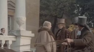 БУКТРЕЙЛЕР ПО ПРОИЗВЕДЕНИЮ А.С.ПУШКИНА "БАРЫШНЯ-КРЕСТЬЯНКА"