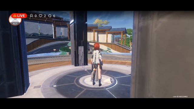 УБИЙЦА ГЕНШИНА.ВЫХОД  Wuthering Waves .Стрим Адепт Мари смотреть онлайн