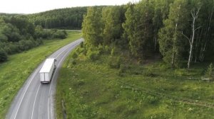 Грузоперевозки