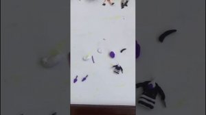 Лепим Эна, Узи И Ви Из Пластилина!!! Дроны-убийцы Из Пла?