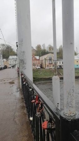 р. Тверца, Торжок