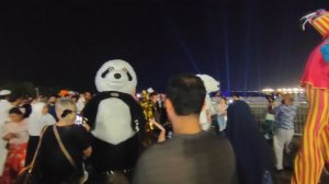 Eid Mubarak Qatar 2025 Курбан Байрам Катар Доха 2025 июнь