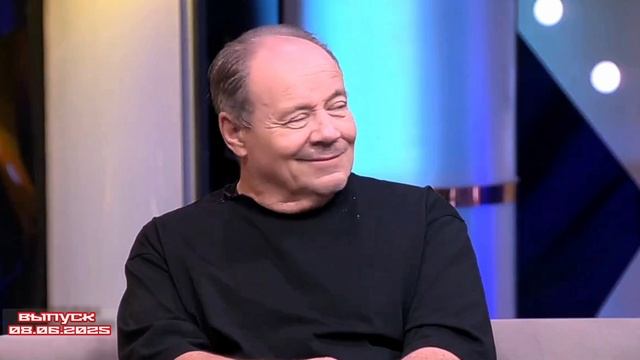 Звезды сошлись 08.06.2025

«Звезды сошлись» из-за врачей, которым они обязаны жизнью!

Какую серьезн