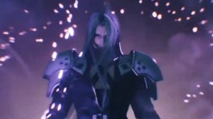 Лучшая игра года? | обзор игры Final Fantasy 7 Rebirth