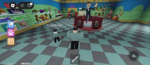 Побег из Игрушечного Магазина часть 1 #Страшно