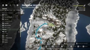 В 2 словах о том где найти  ZiKZ 605R SNOWRUNNER