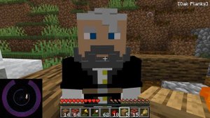 ЗЕРО и СЫН ПОПАЛИ В -500 ГРАДУСОВ С SCP В МАЙНКРАФТЕ