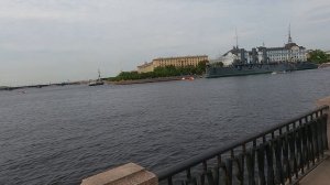 Прогулка по  Питеру 2025 г