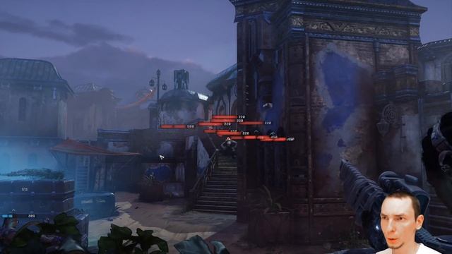 GEARS Tactics | Прохождение | НЕПОБЕДИМЫЙ ГОРН (2-6) смотреть онлайн