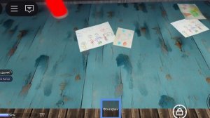 😳 ЭТО САМЫЙ "КОШМАРНЫЙ БЕГ" В РОБЛОКСЕ😶!!!/Chicken Gun = Challo