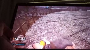 Stalker2 на GeForce GTX 1070