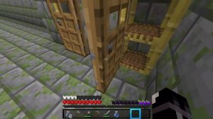 Заражёный Дамир (1 серия) |  Дамир Minecraft