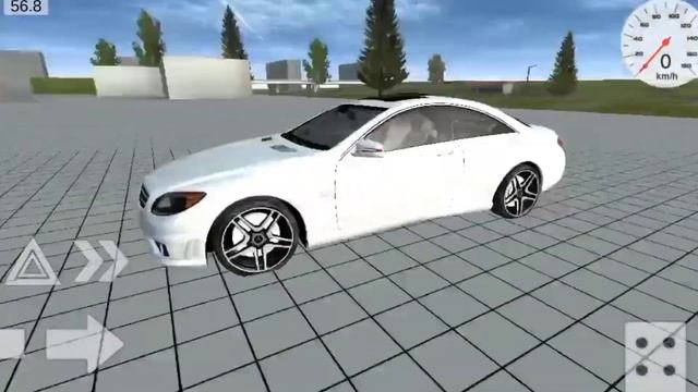 Как выглядели первые моды на Simple Car Crash? #5 смотреть онлайн