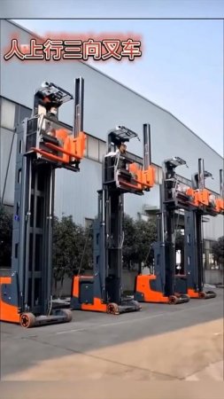 Купить штабелёр из Китая — под ключ от LogistHub