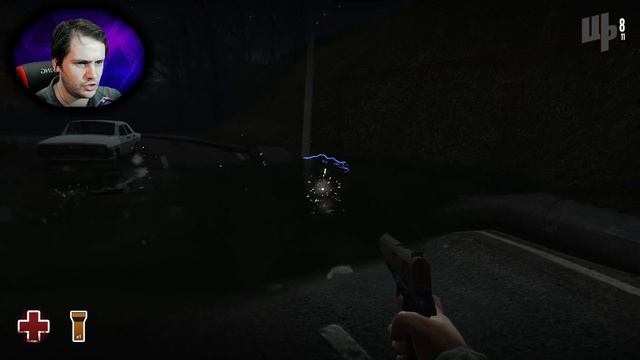 Estranged Act I Прохождение ► Тут что то происходит ► 1 смотреть онлайн