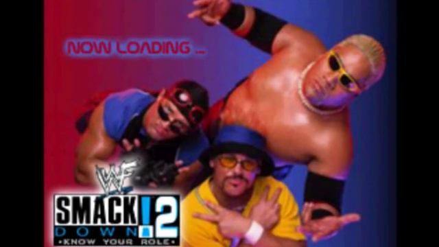 👊WWF SmackDown 2: Know Your Role. #5. по мордасам всем👊 смотреть онлайн