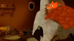 Сокровищница сказок