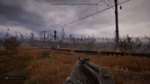 СТАРИНА СИДОРОВИЧ И КОНТРОЛЁР! / ПРОХОЖДЕНИЕ S.T.A.L.K.E.R. 2