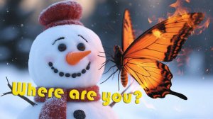 Охота на Морковь