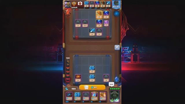 Random Card Defense - Убийца Random Dice смотреть онлайн