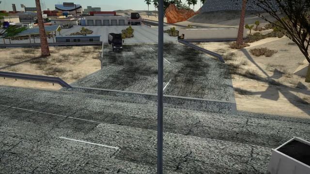 GHW Project | Воскресный конвой #1 смотреть онлайн