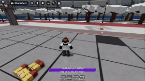 Warp Portal обзор персонажа в Heroes Battlegrounds (ang)