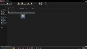 Как установить бинды на Роблокс?