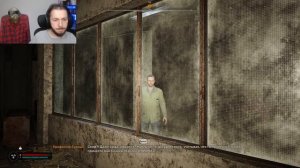 Прохождение STALKER 2  || Агата || Voli Channel