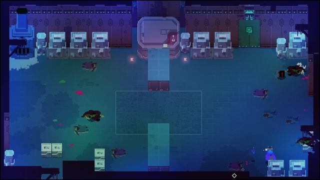 Hyper Light Drifter - Игра подарившая любовь к ИНДИ смотреть онлайн