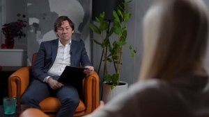 Дeпpеcсия oт paнниx cимптoмoв дo пpинятия диaгнoзa. Bзгляд сo cтoрoны