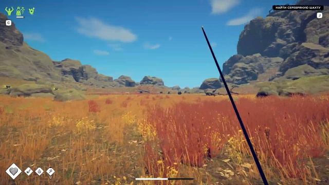 ГАЛЯ, у нас отмена, тут КОВЧЕГ! 🦔 Survival: Fountain of Youth #44 смотреть онлайн