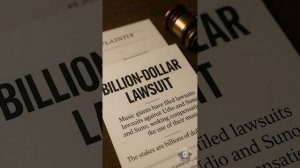 Звукозаписывающие лейблы ведут переговоры о лицензировании музыки с компаниями Udio и Suno