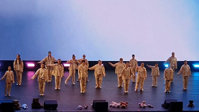 НЕ prosto. Солнечные дети