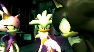 ОФИЦИАЛЬНЫЙ ТАЙМЛАЙН СОНИКА - Полный Разбор Хронологи