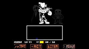 САМАЯ СЛОЖНАЯ АНДЕРТЕЙЛ ИГРА В МИРЕ - Undertale Call of the Void / Th