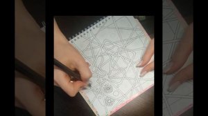 Дудлинг/Зентагл/Рисовалка