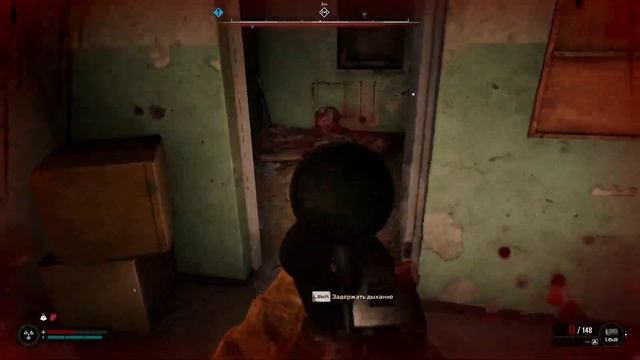 31 Ошейник Кот Баюн на лодочной станции S.T.A.L.K.E.R. 2: Heart of C смотреть онлайн