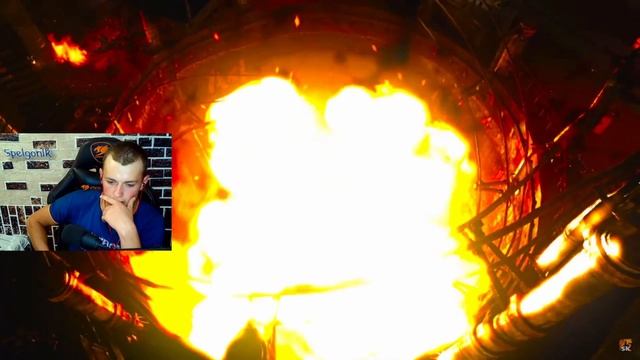 Концовка Metro Last Light смотреть онлайн