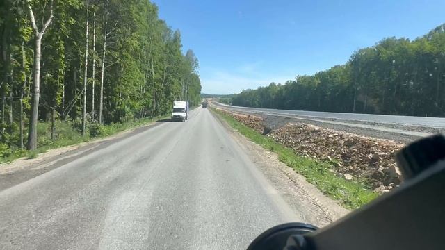 Покупка чехлов и ковра в pegas truck #delko