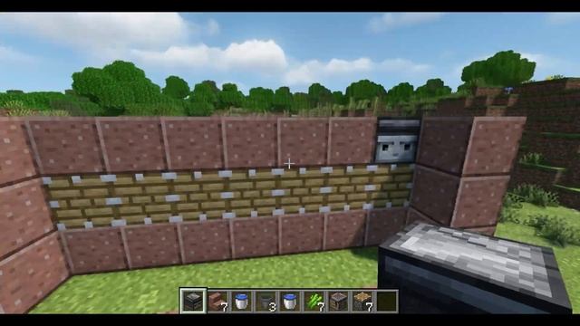 ЛУЧШАЯ ФЕРМА ТРОСТНИКА И БАМБУКА В МАЙНКРАФТЕ | Ферма ? смотреть онлайн