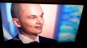 (Супер Игра) (Открытие Букв В Словах) (Первый Канал) (20Де