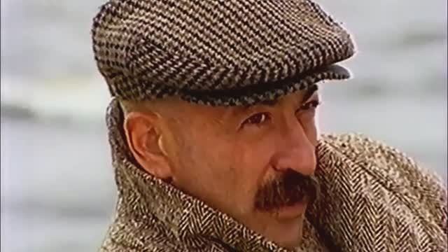 Александр Розенбаум - Размышление на прогулке