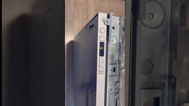 Ошибка 15 KUPPERSBERG ARISTON INDESIT смотреть онлайн