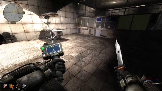 Stalker Dead City Epilogue # 23. Горная Долина ч. 2 смотреть онлайн