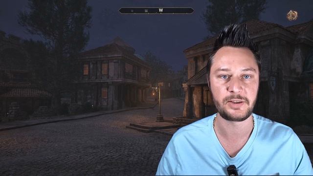 TES 4 Oblivion Remastered - легендарное возвращение на Unreal Engine 5 смотреть онлайн