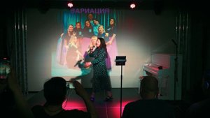 Олеся Лебедева -  "Конфетки-бараночки"