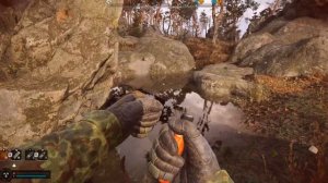 артефакт (МУХОЛОВКА) ►  S.T.A.L.K.E.R. 2: Heart of Chornobyl