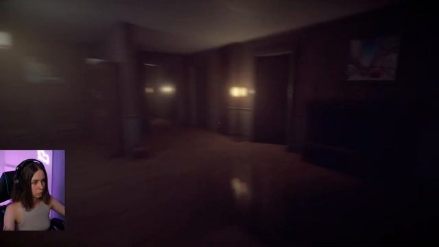 КТО СКРЫВАЕТСЯ В ТЕНИ  Those Who Remain  Прохождение на русск