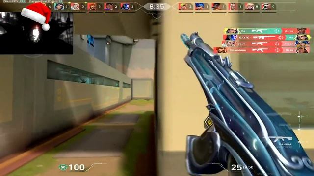 ПОЛНЫЙ ГАЙД КАК ТРЕНИРОВАТЬ АИМ ОТ РАДИАНТА (Ч.2) смотреть онлайн